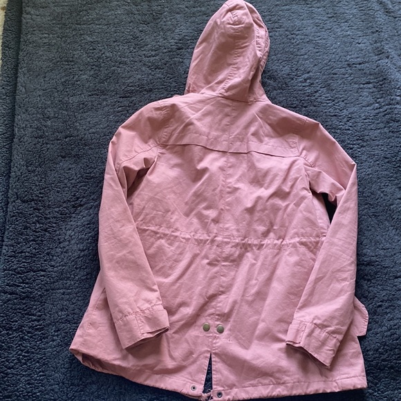 Utility jacket - Picture 2 of 3